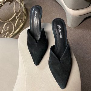 Jeffrey Campbell heels